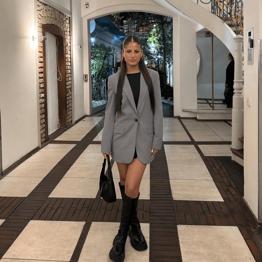 Juliette Gonzalez gallery 2