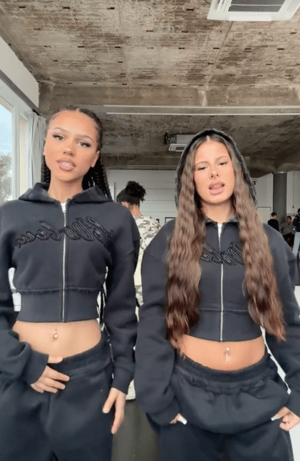 Dance Challenges preview