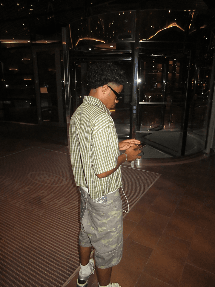 Thiago Da Silva gallery 2