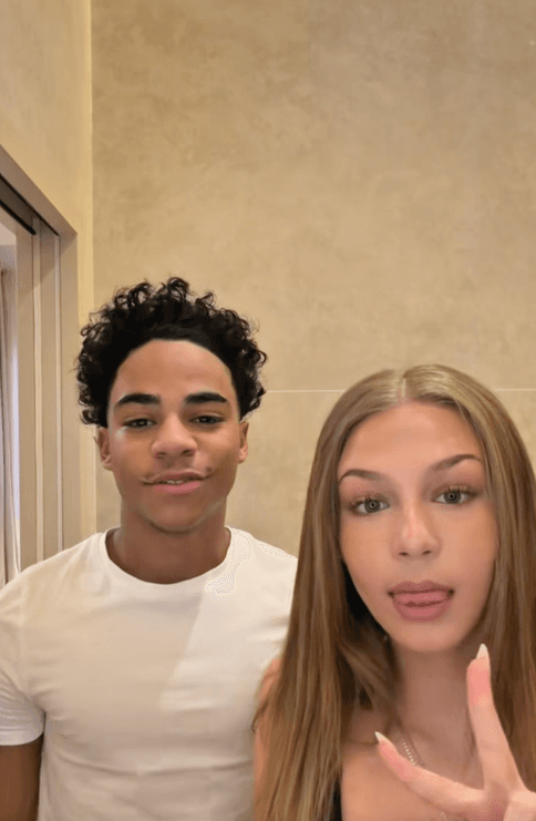 GRWM's preview