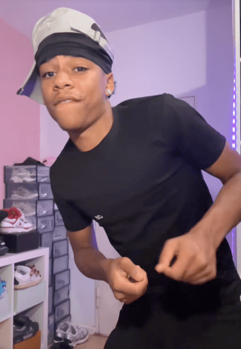 Dance Challenges preview